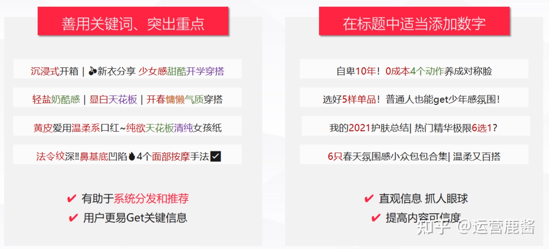 2022小红书必爆指南!爆款笔记方法论 2022小红书必爆指南!爆款笔记方法论