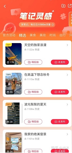 借助小红书后台数据，突破运营困境，从普通人到博主