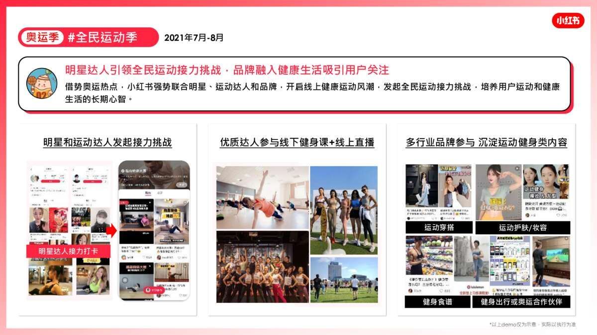 2022小红书营销资源手册【通案】 2022小红书营销资源手册【通案】