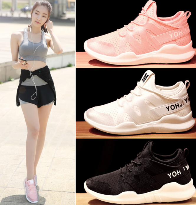 2017最新淘宝鞋子图片拍摄技巧