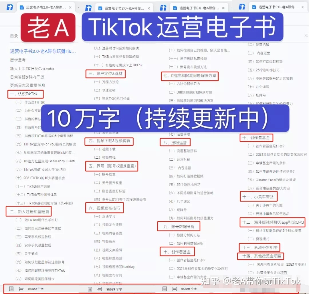 玩TikTok怎么赚钱？海外版抖音怎么卖货？