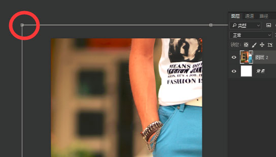 淘宝直通车推广图片怎么设计？