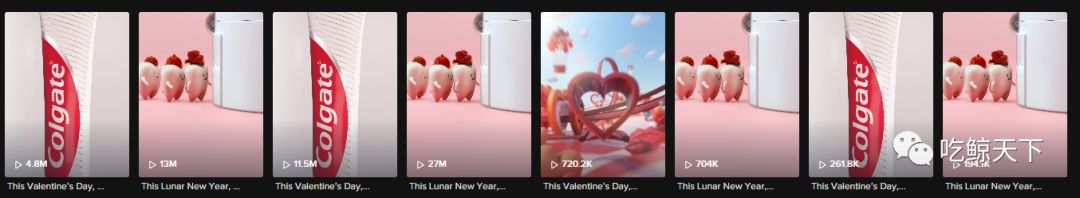TikTok代运营|全网累计百万粉丝，看Colgate（高露洁）如何 …
