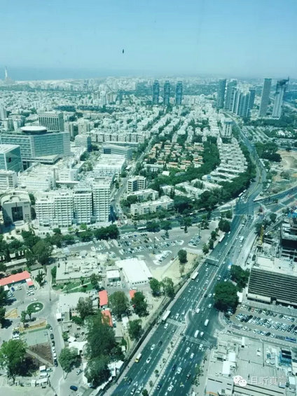 过往之殇，未来之想：关于以色列的10个观念冲击