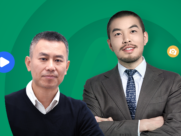 有赞连麦郝波:零基础运营视频号的三条路径 有赞连麦郝波:零基础运营视频号的三条路径