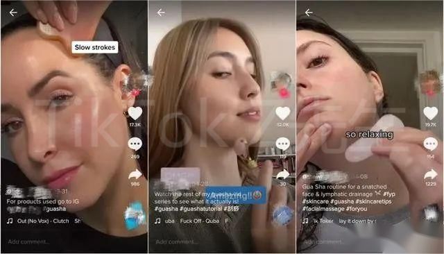 TikTok短视频话术归纳！