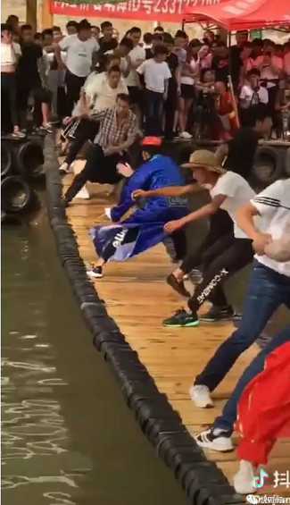 刷1万个抖音不如会8个模板，抖音爆款打造专用（附使用说明）