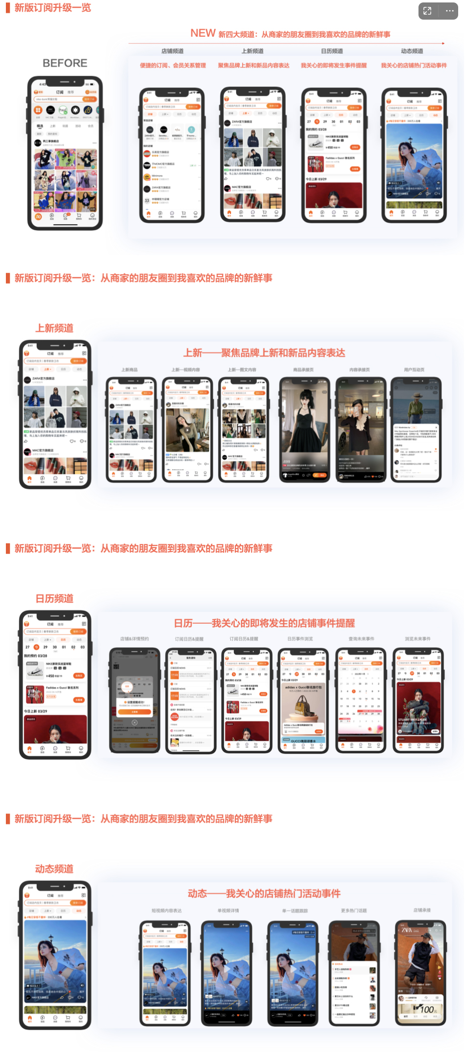 2022年淘宝订阅双11玩法是什么？