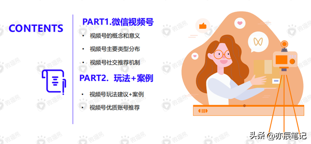 视频号内容营销方法论「完整版PDF」
