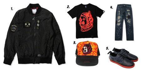 李晨 潘玮柏NPC网店地址