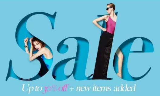 淘宝装修教程：淘宝店铺banner制作技巧