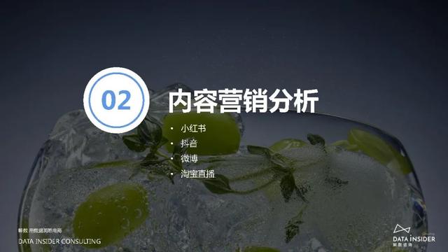 元气森林品牌营销方案