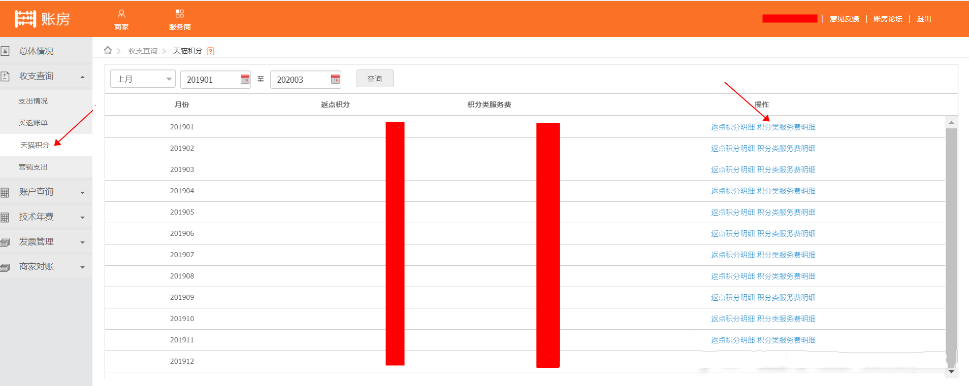 积分发票金额怎么计算？天猫消费积分发票常见问题