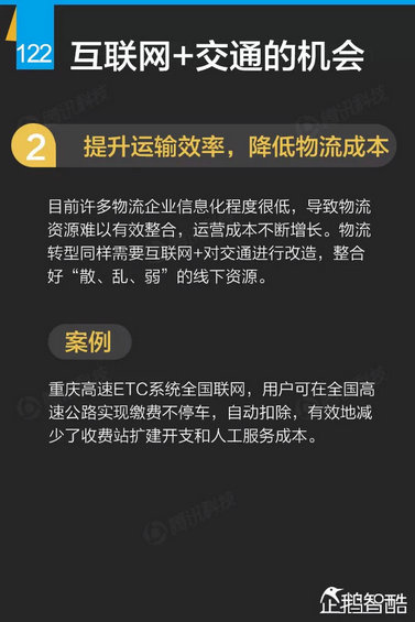 互联网+深度报告：解读九大行业“新红利”