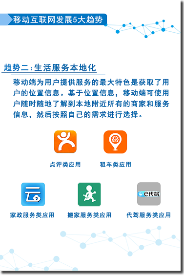 开放平台白皮书:揭秘移动互联网创业路径