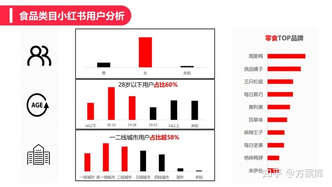 2022辣条品牌小红书营销方案