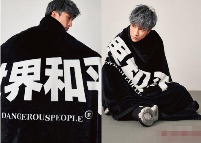 薛之谦男装淘宝店，双11冲淘宝iFashion男装前八!