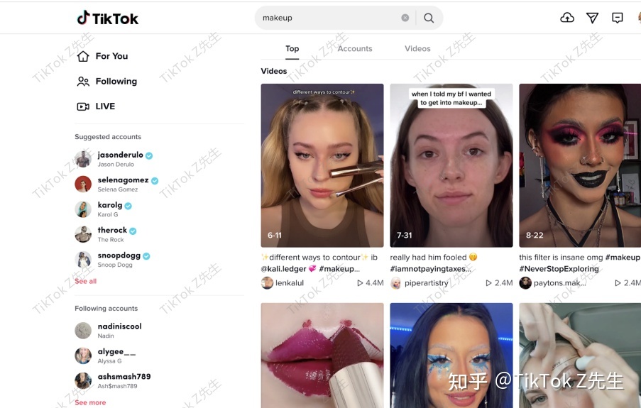 海外红人营销法宝篇:TikTok红人营销模式你了解吗? 海外红人营销法宝篇:TikTok红人营销模式你了解吗?