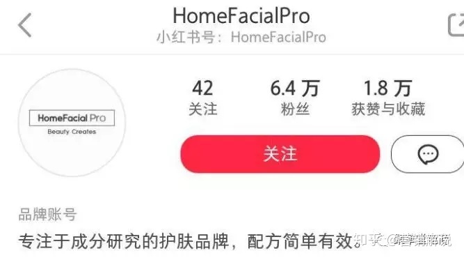 小红书运营策略 小红书运营策略