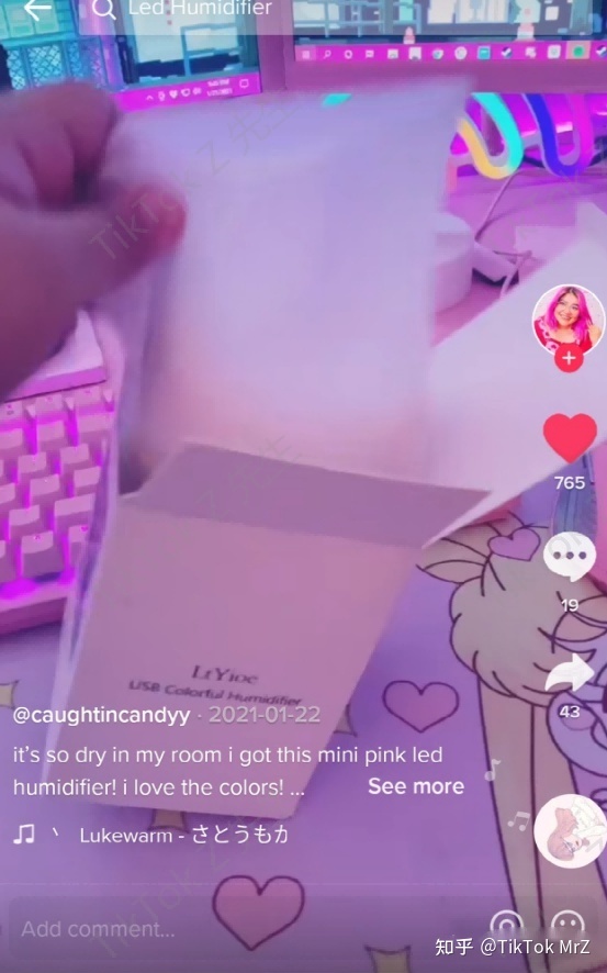 分分钟玩转TikTok短视频带货，新手也能行！