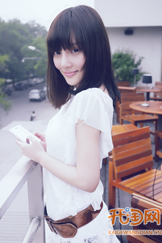 李小璐的淘宝店推出自创品牌LOVE LULU