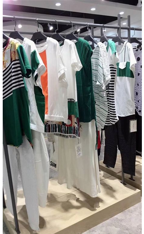 淘宝女装爆款该如何打造？