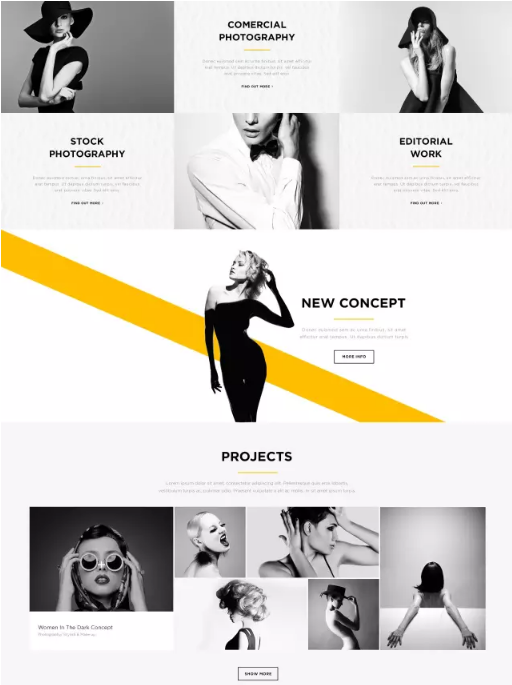 手机淘宝详情页制作技巧