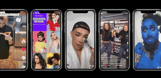 在TikTok上如何赚钱呢?盘点几个实用的方法！！