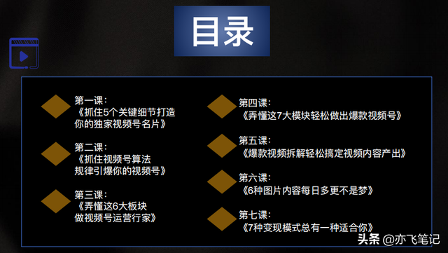 视频号精细化运营实战手册｜300页核心干货分享