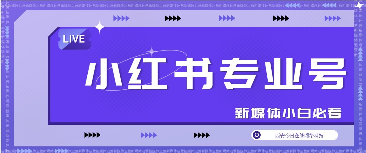 小红书运营思路全攻略——专业号攻略