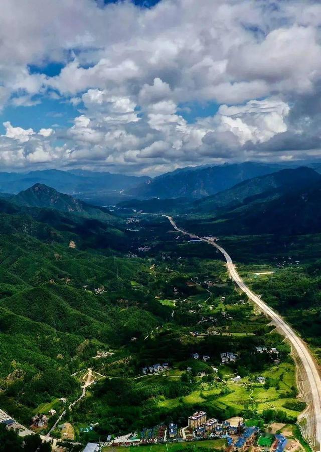 秋游河南,3条旅游线路让你看尽最美景色,门票还免费 秋游河南,3条旅游线路让你看尽最美景色,门票还免费