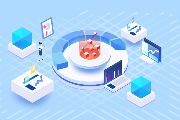 淘宝网店装修店标如何设置？