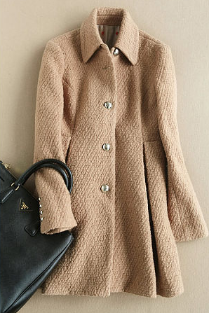 淘宝拍图技巧女装自拍怎么拍?