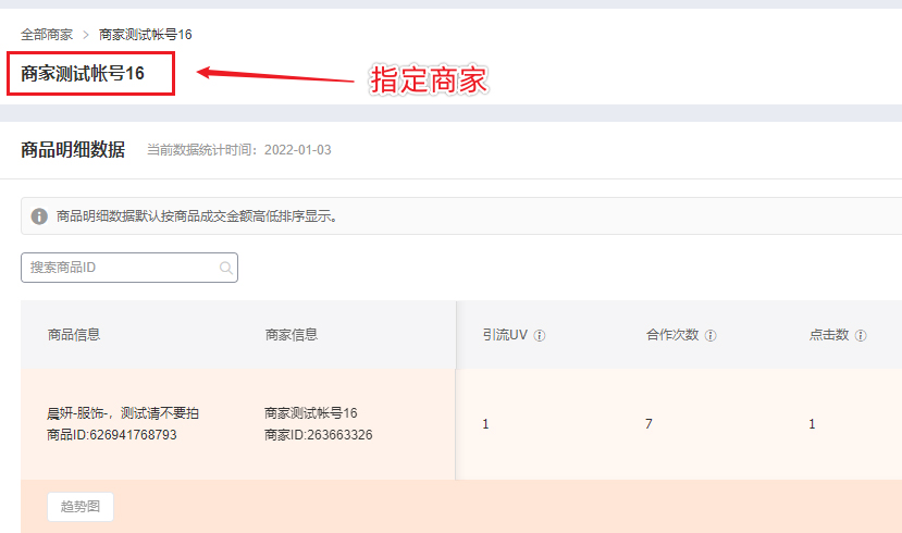 淘宝联盟服务商后台效果报表正式上线，助力团长冲刺年货节
