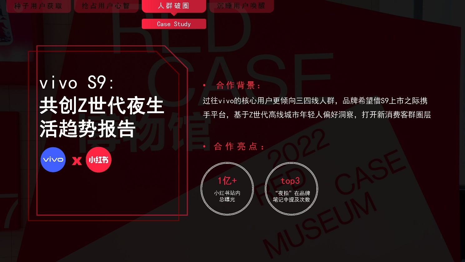 2022小红书商业化品牌营销手册|附小红书全套攻略