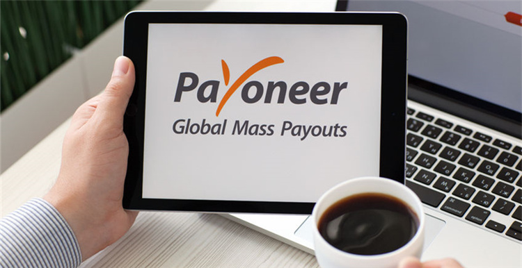 Payoneer卡怎么注册？​Payoneer公司账户注册流程详解