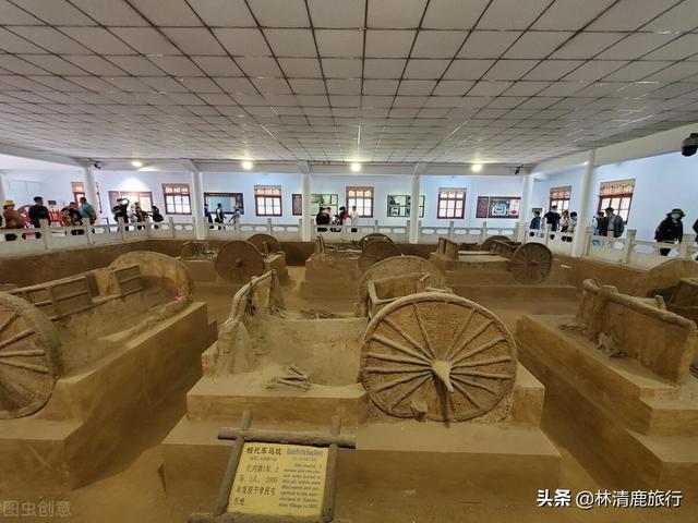 未来一个多月，一定要来河南玩！226家景区、17家5A景区免费开放