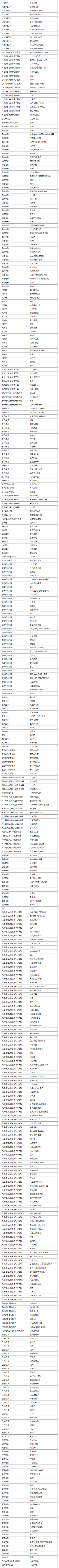 淘宝3c产品准入要求是什么？类目有哪些？