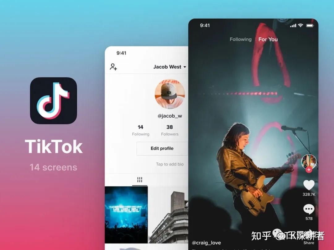 外贸工厂如何利用Tiktok获客？