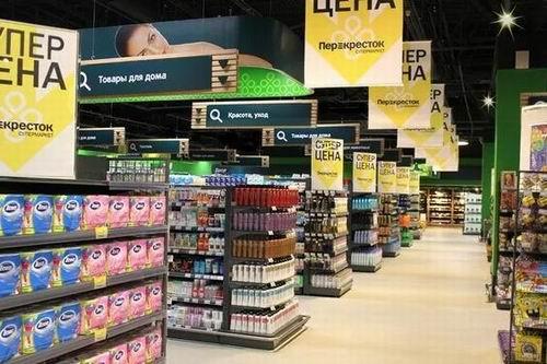 购物中心适老化设计与思考