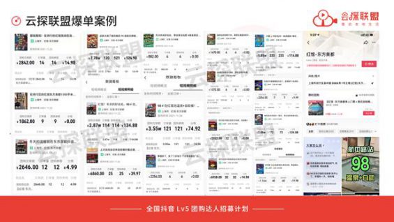 抖音探店达人的 7 种变现路径