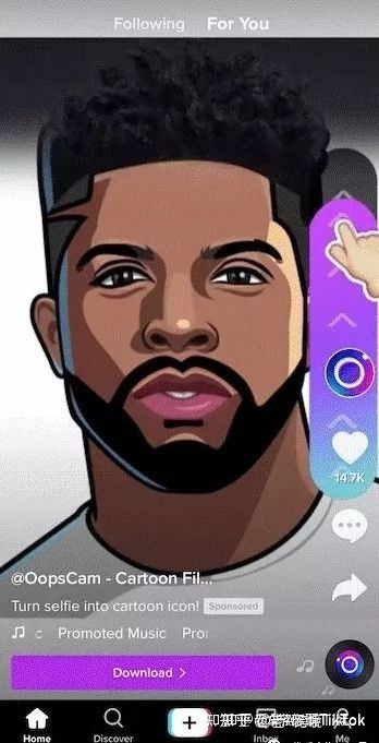 2022跨境电商的未来在TikTok，跨境电商究竟该怎么做TikTok …