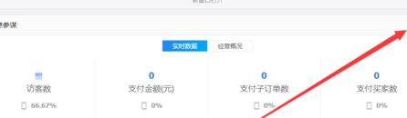 淘宝店铺层级怎么看？有什么用？