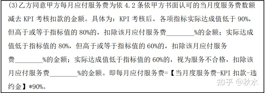 《抖音/视频号运营合同》应该怎么拟？双方才不会吃亏