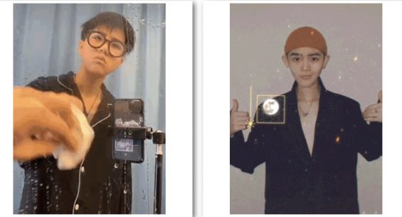 1招，让视频热度猛增50倍，最后的涨粉捷径“反串”，了解一下？