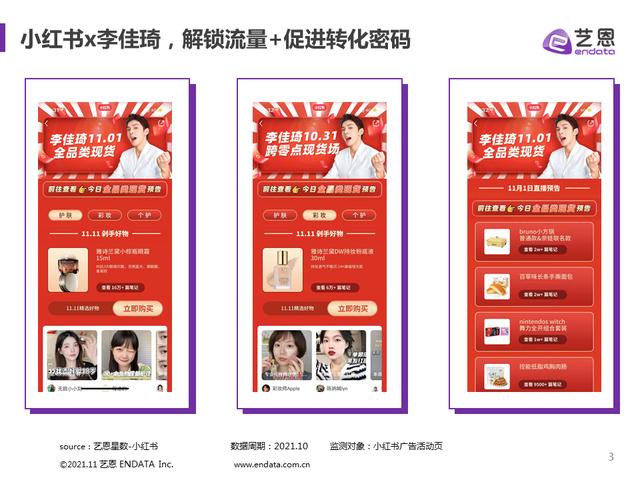 小红书双11品牌营销丨五个节奏策略,三大避坑指南 小红书双11品牌营销丨五个节奏策略,三大避坑指南