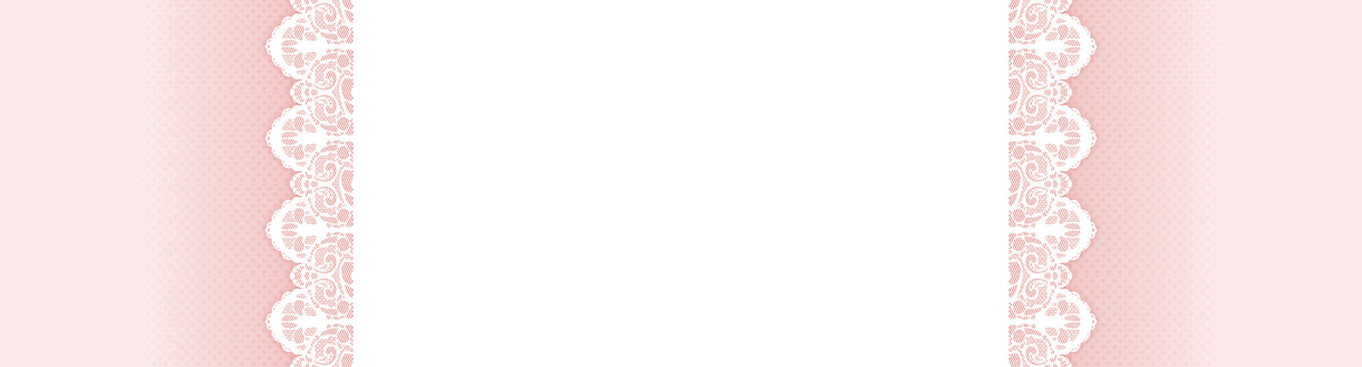 粉色蕾丝花边淘宝店铺背景图片素材