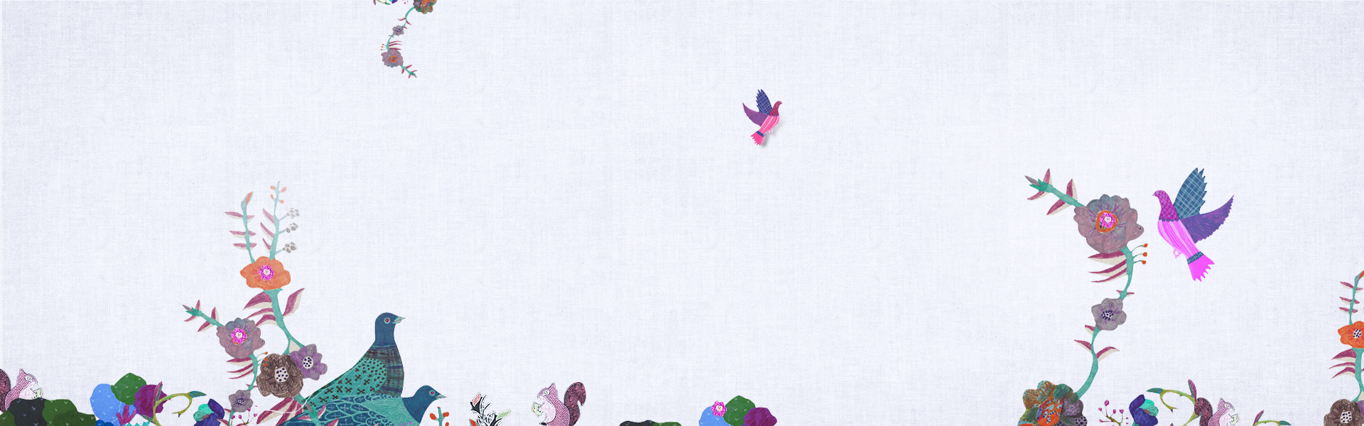 文艺中国风淘宝店铺背景图片素材