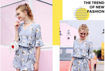 淘宝装修有什么风格?淘宝店铺装修风格介绍