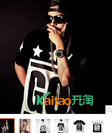 罗志祥淘宝店铺：STAGE網店